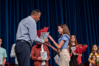 Izbor sportiste Grada Zenica 2023