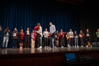 Izbor sportiste Grada Zenica 2023