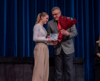 Izbor sportiste Grada Zenica 2023