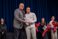 Izbor sportiste Grada Zenica 2023