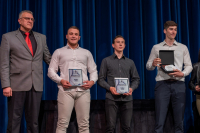 Izbor sportiste Grada Zenica 2023