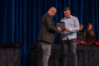 Izbor sportiste Grada Zenica 2023