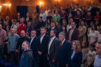 Izbor sportiste Grada Zenica 2023